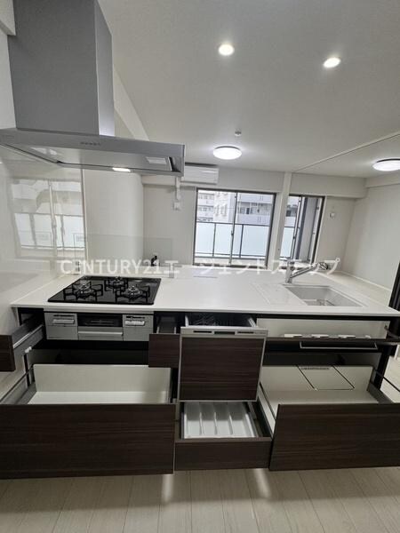 レクシア青葉東ティアードの物件内観写真