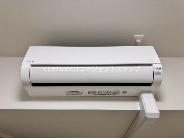 レクシア青葉東ティアードの物件内観写真