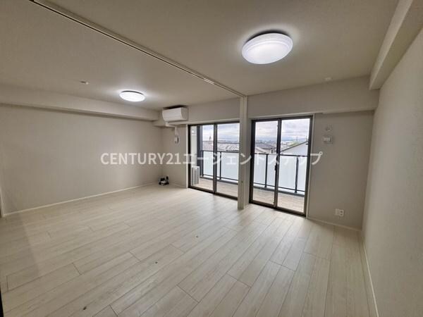 レクシア青葉東ティアードの物件内観写真