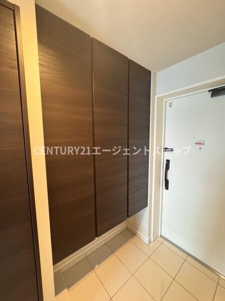 レクシア青葉東ティアードの物件内観写真