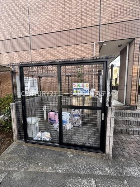 CROSS Y's Stage１の物件外観写真