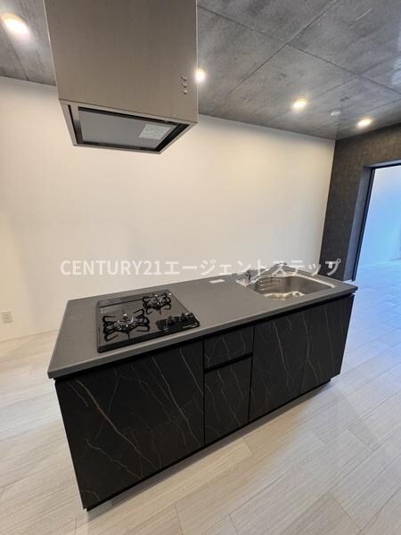 Growth Daiouの物件内観写真