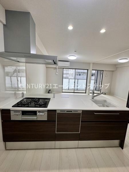 レクシア青葉東ティアードの物件内観写真