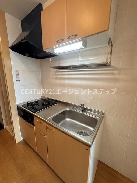 CROSS Y's Stage１の物件内観写真