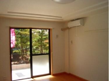 サンライズKの物件内観写真