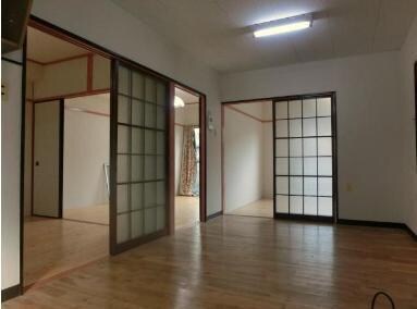 岡本ハイツの物件内観写真