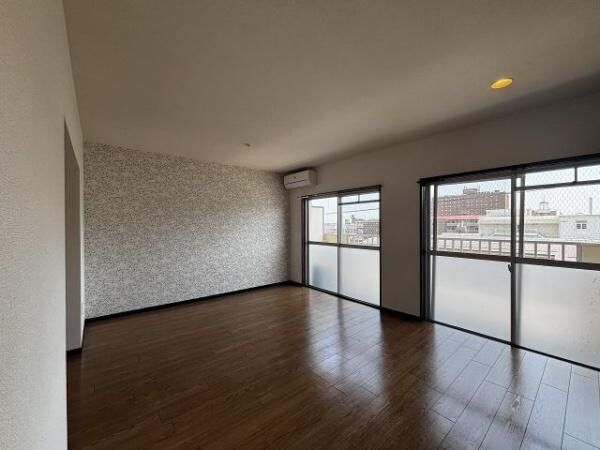 第一都成ハイツの物件内観写真