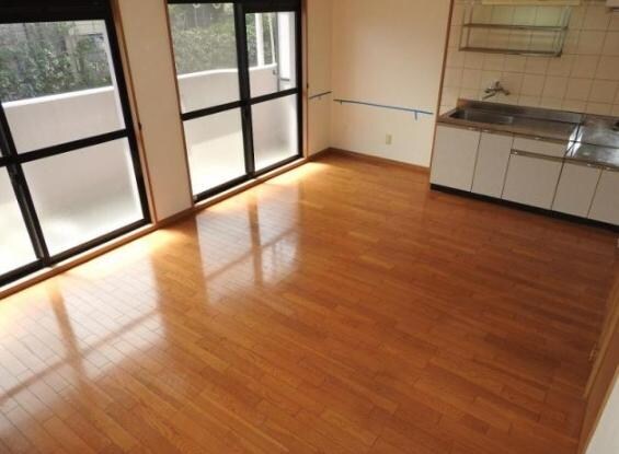 ドルミールＹＡＮＯの物件内観写真