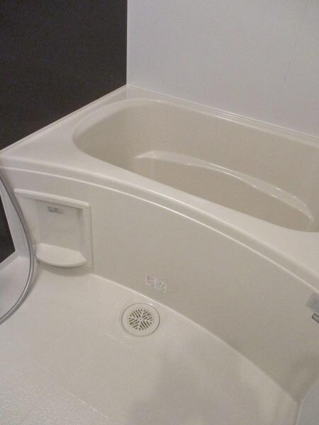 ソレイユきりしまの物件内観写真