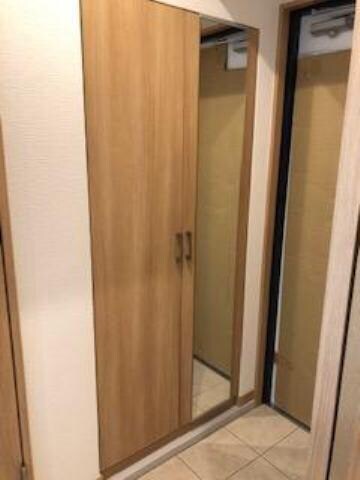 リシェスの物件内観写真