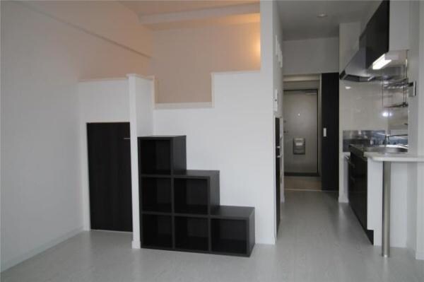 MKマンションの物件内観写真