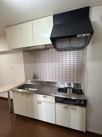 Kazuwin霧島の物件内観写真