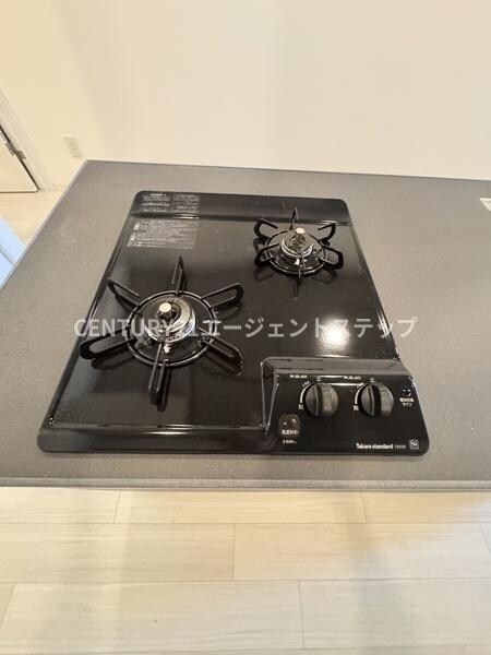 Growth Daiouの物件内観写真