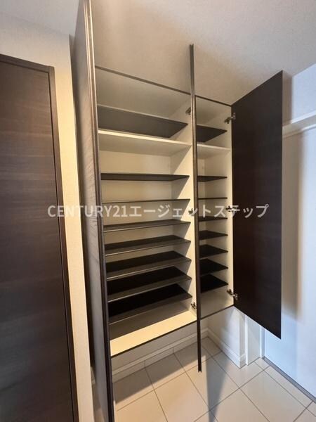 レクシア青葉東ティアードの物件内観写真