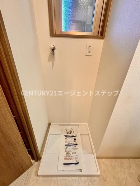 シャトレ末広の物件内観写真