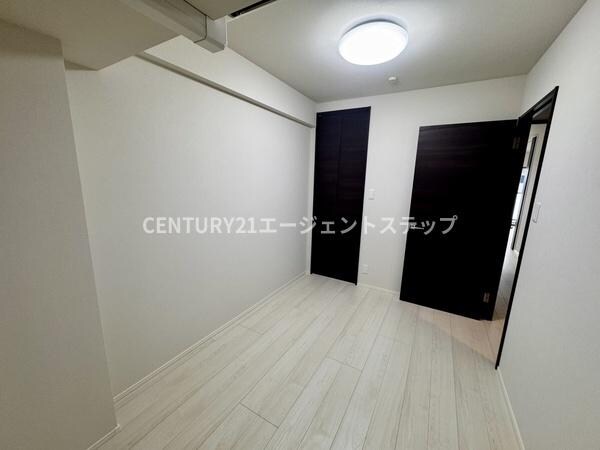 レクシア青葉東ティアードの物件内観写真