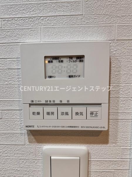 レクシア青葉東ティアードの物件内観写真