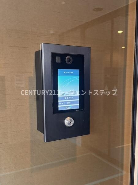 レクシア青葉東ティアードの物件内観写真