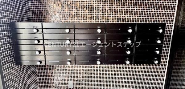 Growth Daiouの物件外観写真