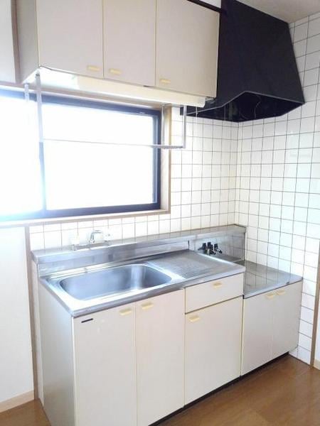 ヴィラマリン　Ａの物件内観写真