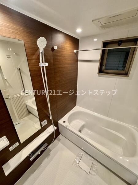 レクシア青葉東ティアードの物件内観写真