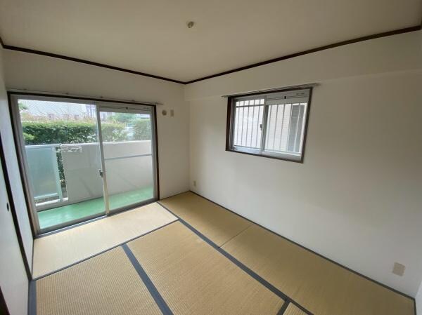 シャルム和知川原の物件内観写真