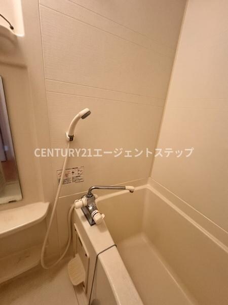 CROSS Y's Stage１の物件内観写真