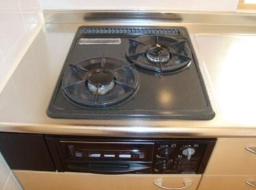 サンライズKの物件内観写真