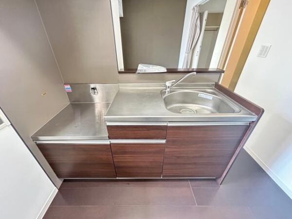 グランチェスタの物件内観写真