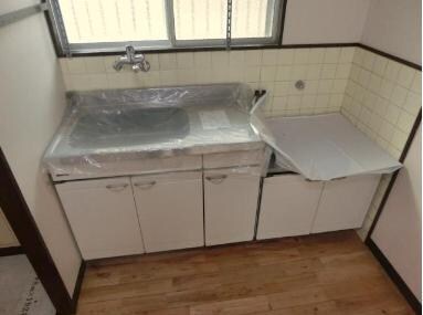 岡本ハイツの物件内観写真