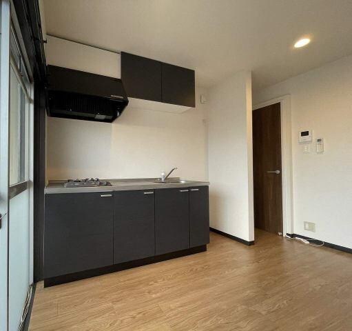 第一都成ハイツの物件内観写真