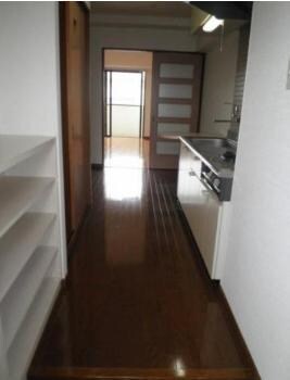 kazuwin霧島の物件内観写真