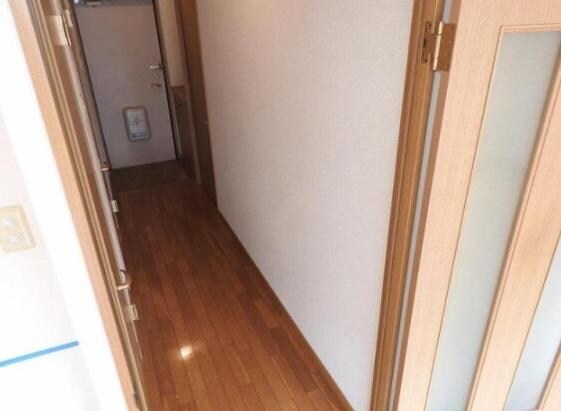 ドルミールＹＡＮＯの物件内観写真