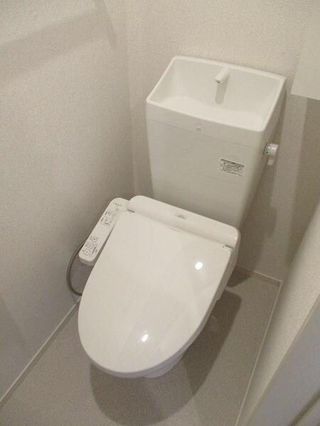 ソレイユきりしまの物件内観写真