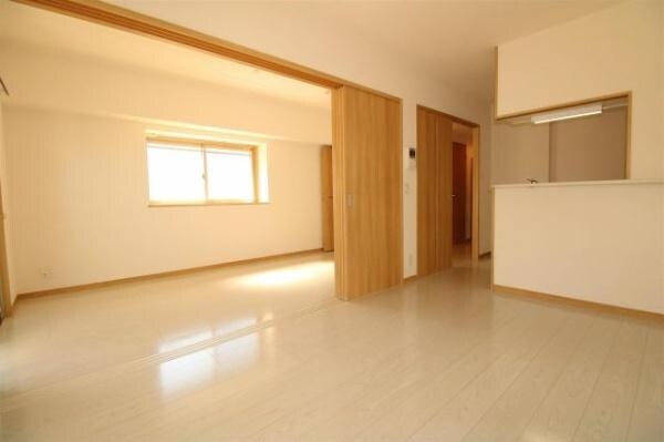 リシェスの物件内観写真