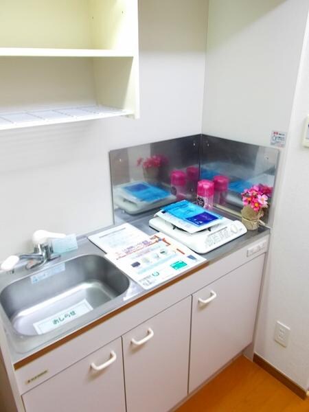 エトワール　Ｓ・Ｋの物件内観写真