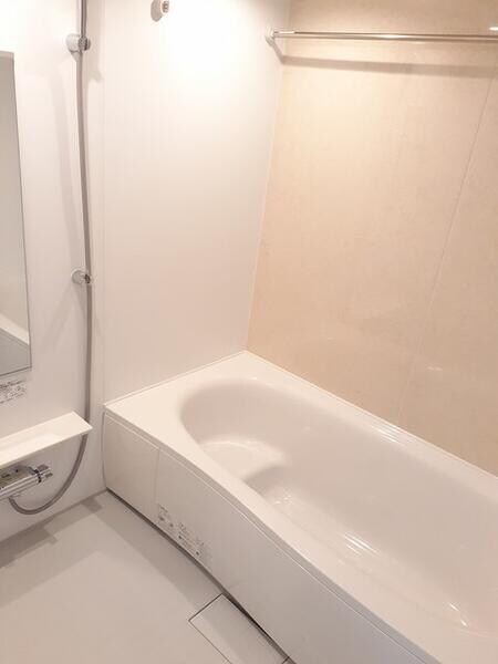 スイート　スプリング　３　Ａの物件内観写真