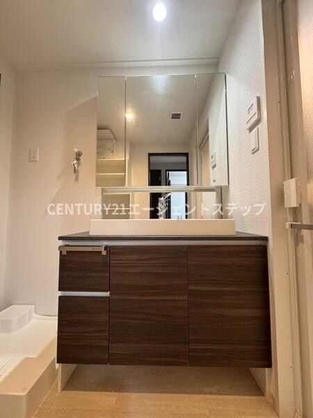 レクシア青葉東ティアードの物件内観写真