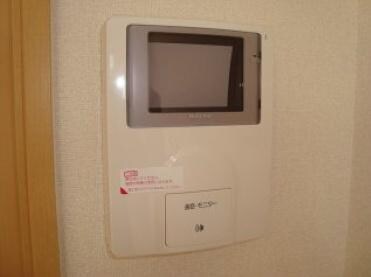 サンライズKの物件内観写真