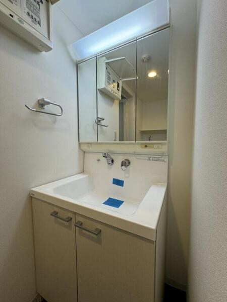 グランチェスタの物件内観写真