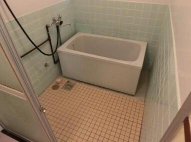 岡本ハイツの物件内観写真