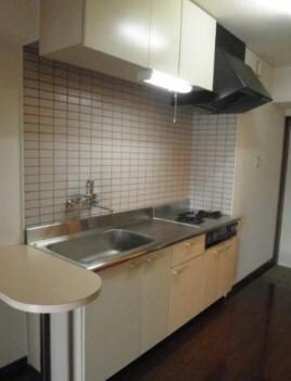 kazuwin霧島の物件内観写真