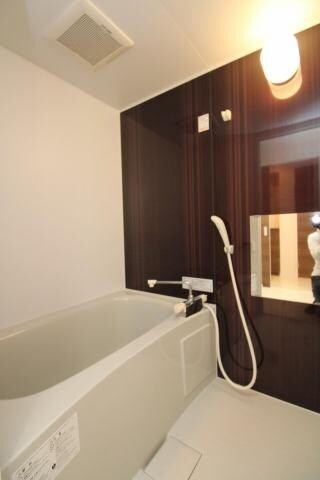 ローズマリーＢの物件内観写真