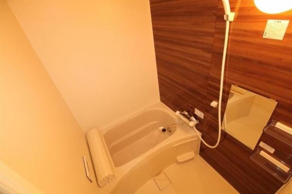 リシェスの物件内観写真