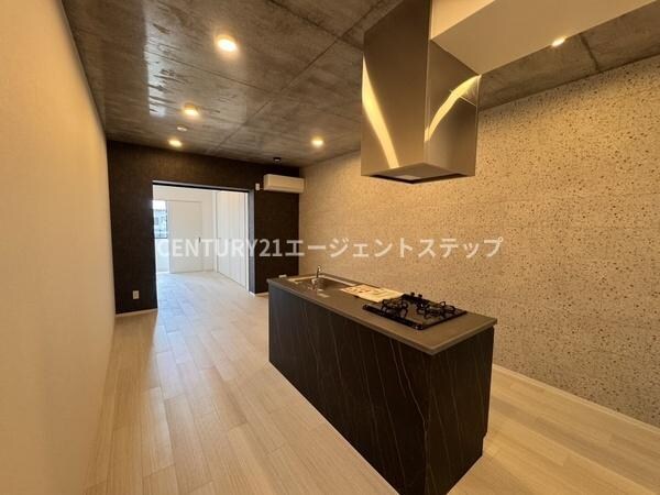 Growth Daiouの物件内観写真