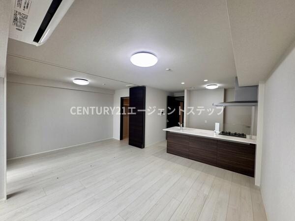 レクシア青葉東ティアードの物件内観写真
