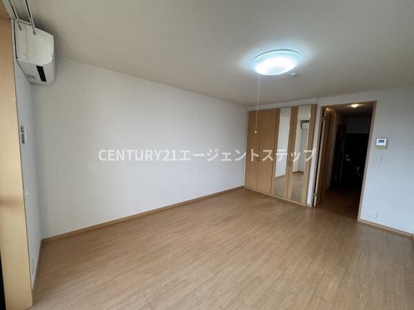 CROSS Y's Stage１の物件内観写真