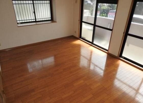 ドルミールＹＡＮＯの物件内観写真