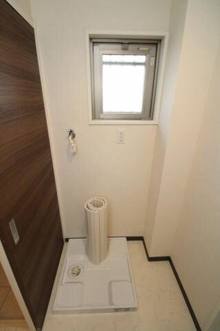 ローズマリーＢの物件内観写真