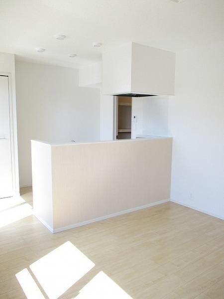 ソレイユきりしまの物件内観写真